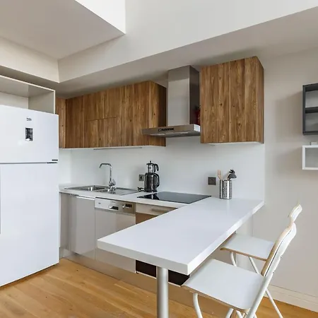 Duplex With An Amazing View * Bursa