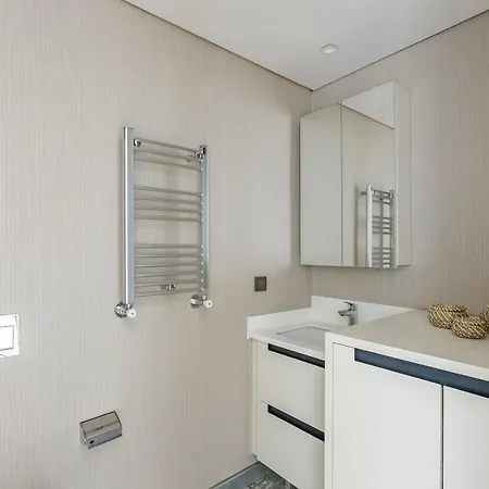 Duplex With An Amazing View Apartment